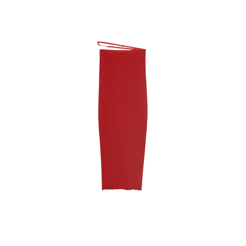 Skirts > Midi Skirts - - Jacquemus - Modalova