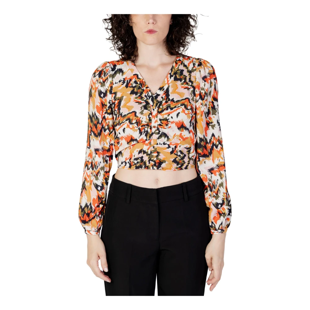 Blouses & Shirts > Blouses - - Only - Modalova