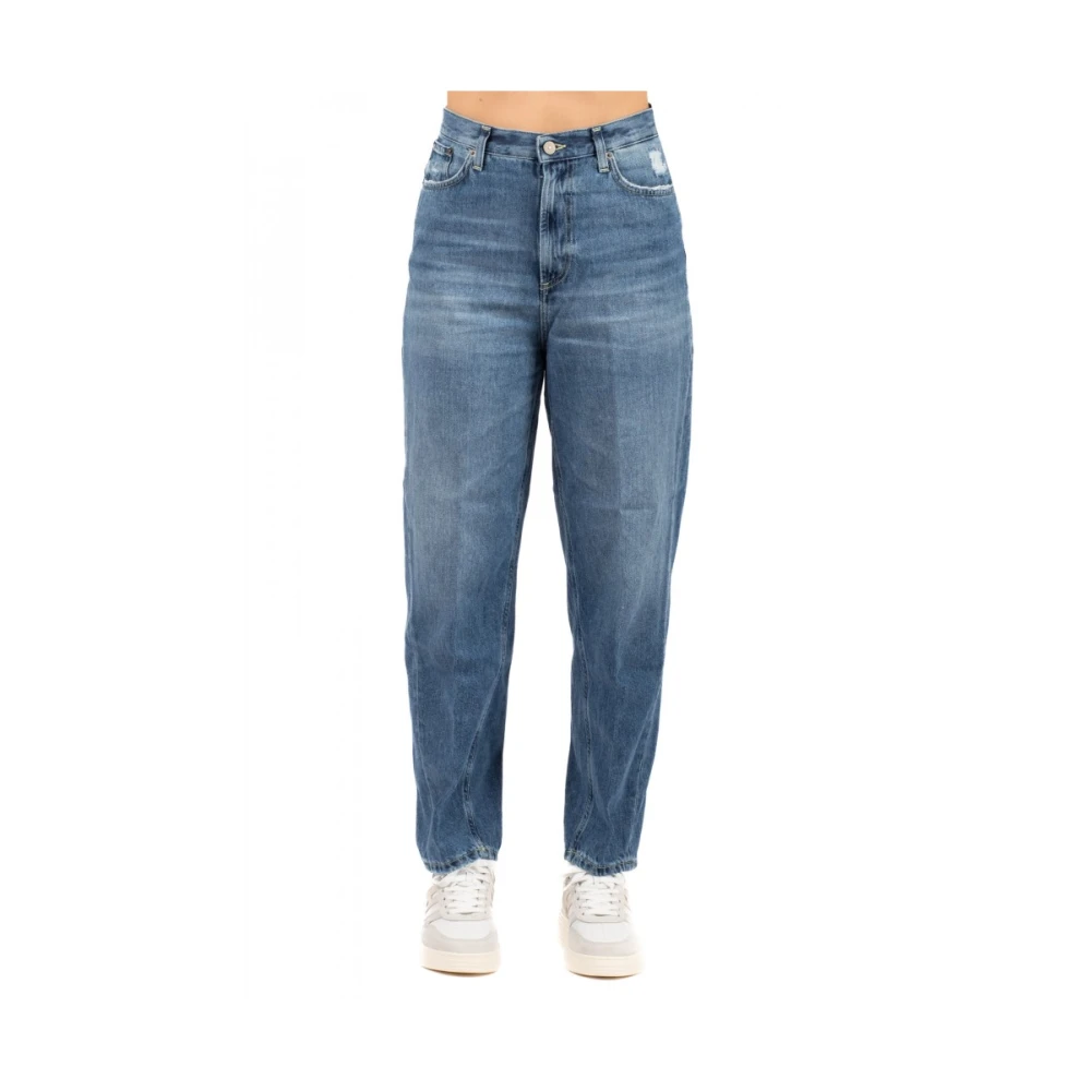 Jeans > Loose-fit Jeans - - Dondup - Modalova