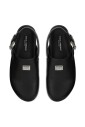 black-sandals-boston-style