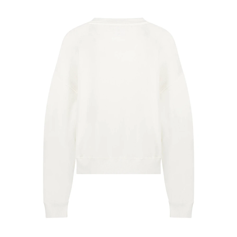 Nukus Maud Sweater Beige Dames