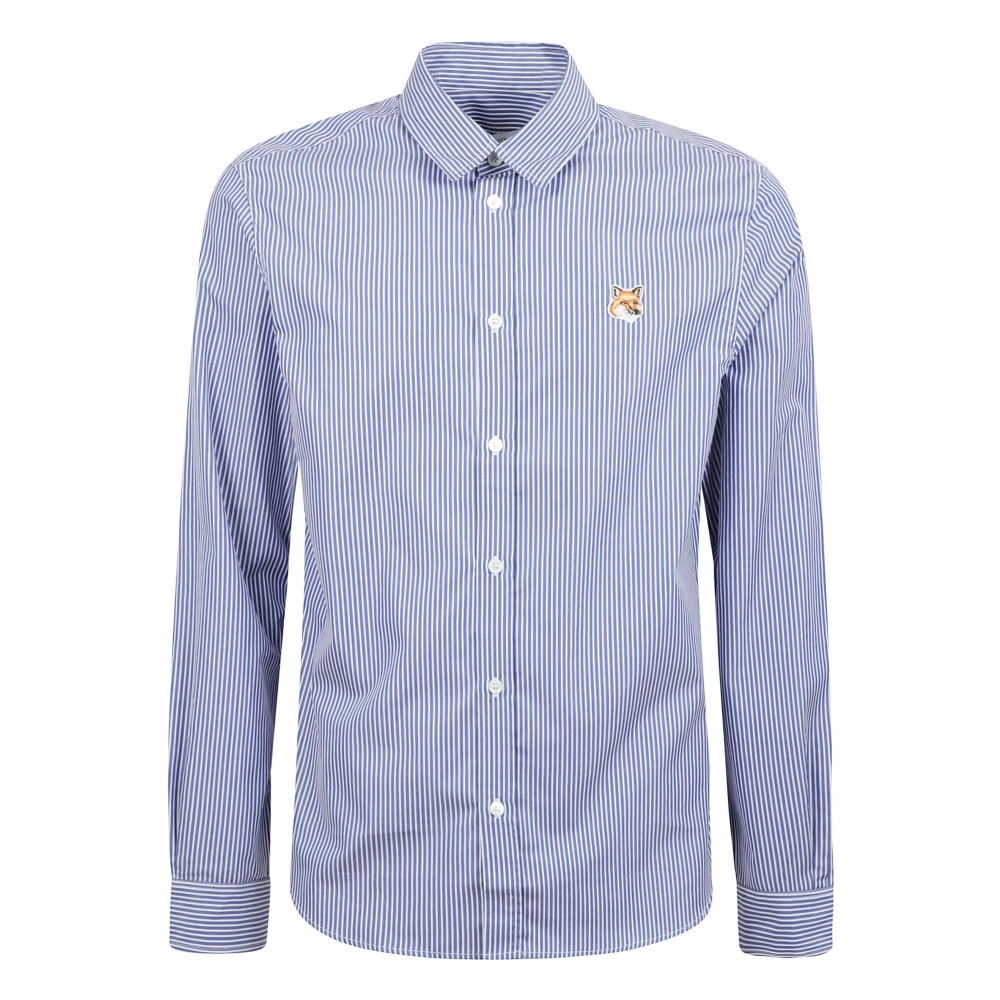 Shirts > Casual Shirts - - Maison Kitsuné - Modalova
