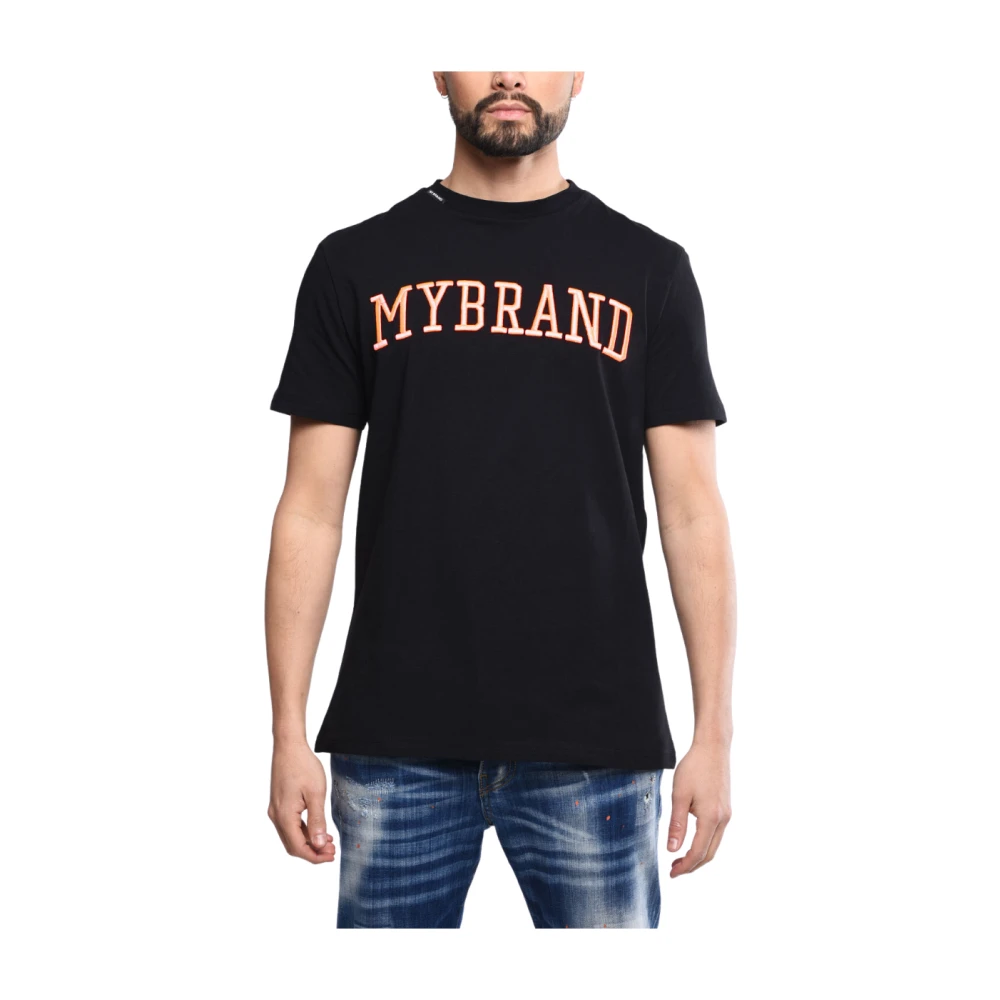 My brand shirt online heren