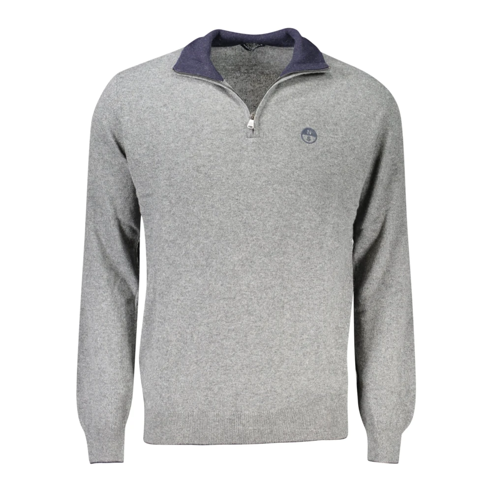 North Sails Kleding Gray Heren