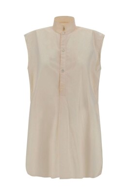 vintage-mandarin-collar-sleeveless-cotton-shirt