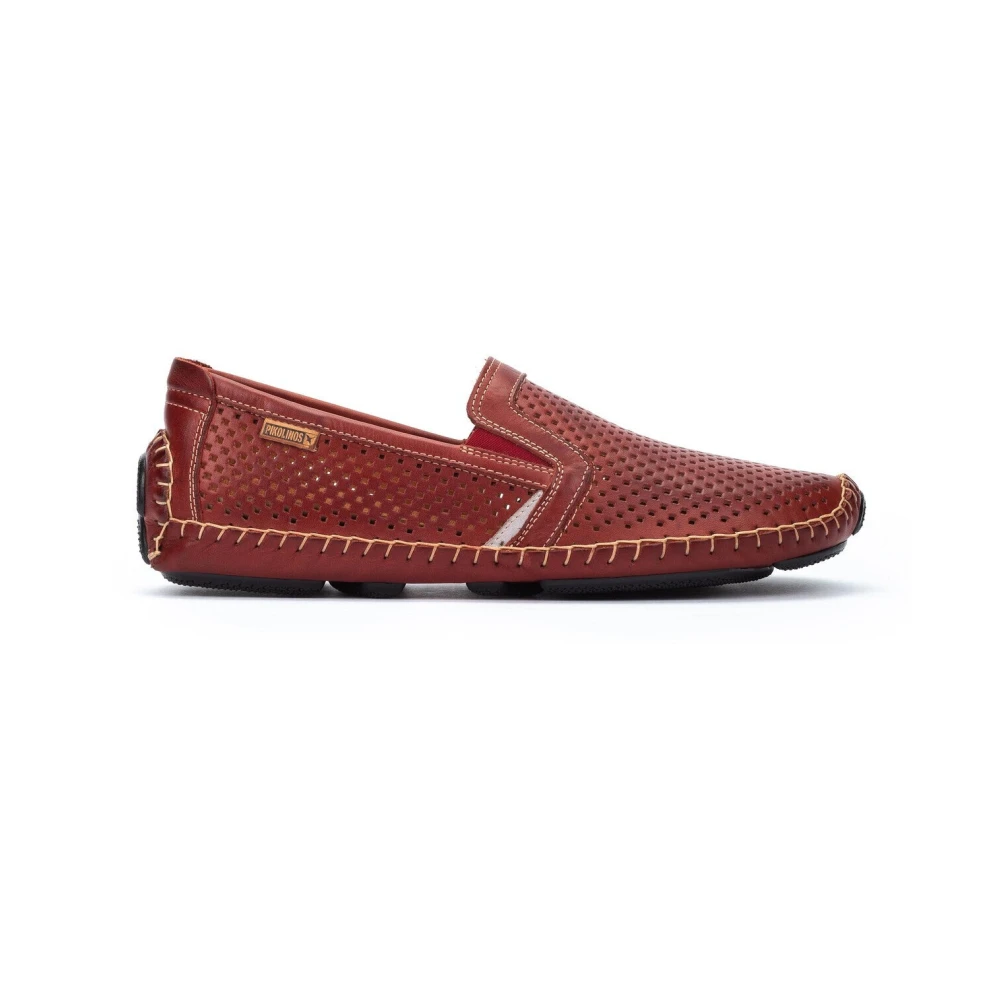 Shoes > Flats > Loafers - - Pikolinos - Modalova