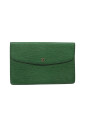 pre-owned-cuir-pochettes-minaudieres