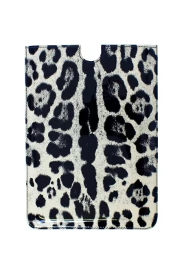 Leopard Print iPad Mini Fodral