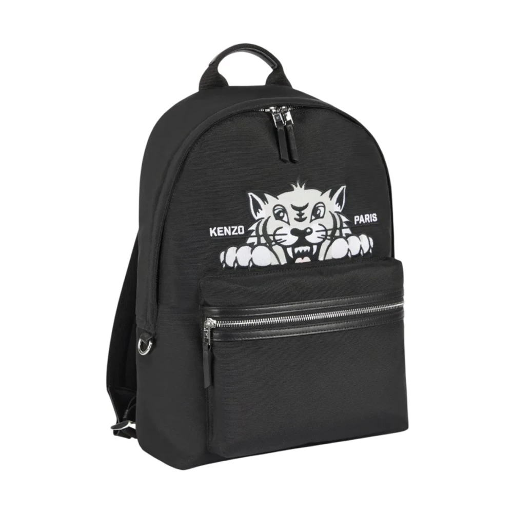 Kenzo - Bags > Backpacks - Black - Kenzo - Modalova