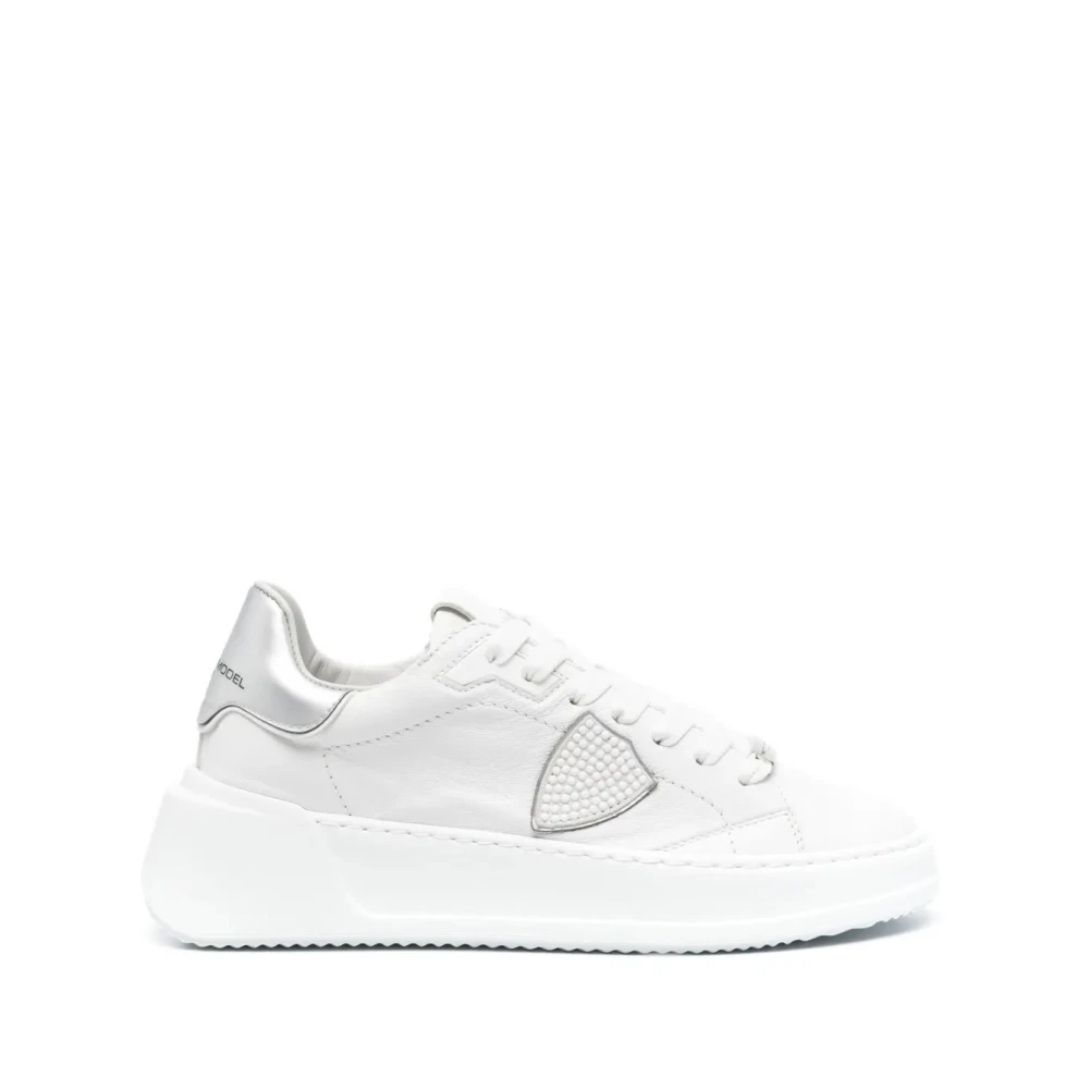 Shoes > Sneakers - - Philippe Model - Modalova