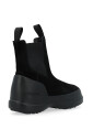 luna-chelsea-bottes-en-daim-noires