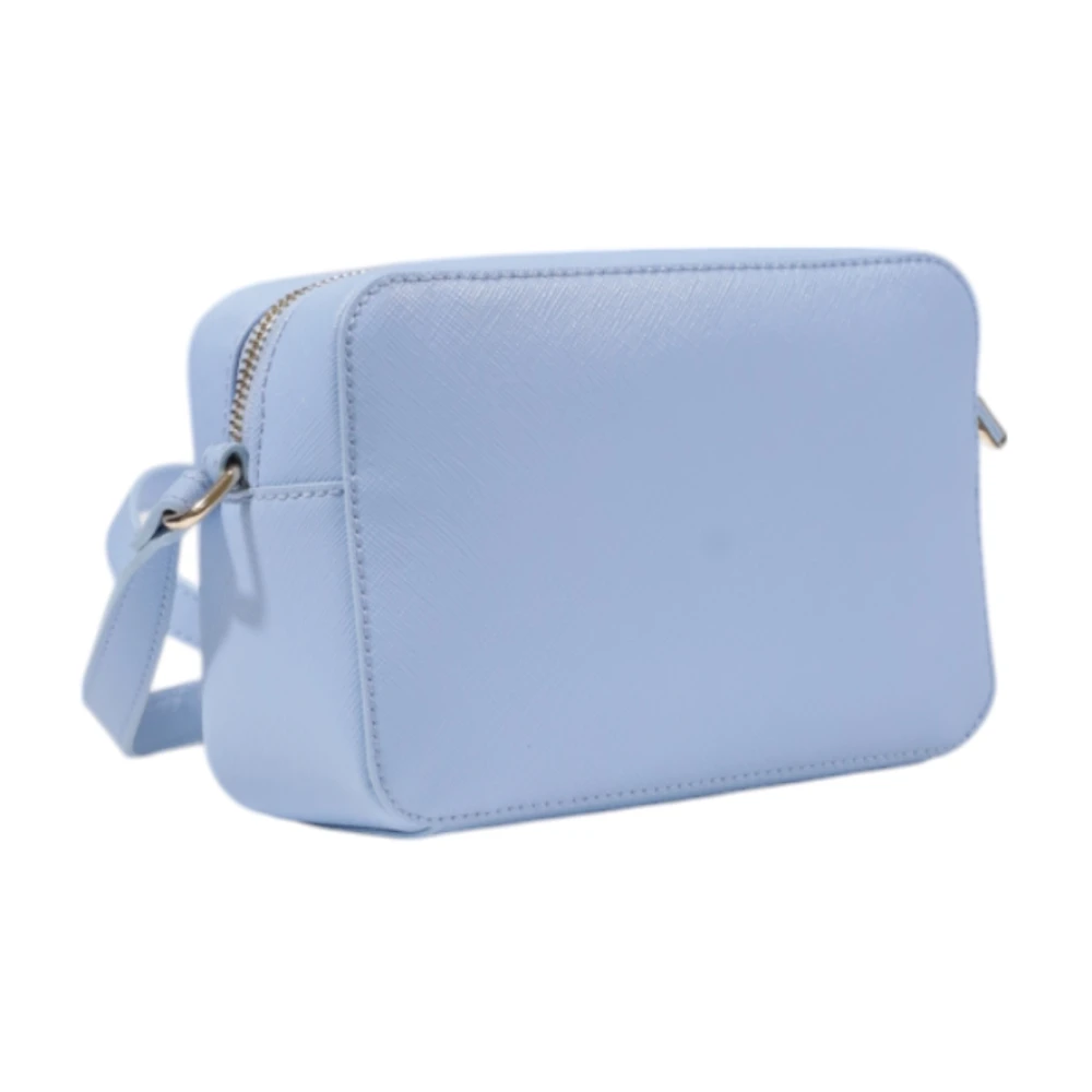 Liu Jo Stijlvolle Dames Kleine Tas Collectie Blue Dames