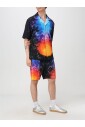 shorts-decontractes-colores-a-cordon