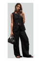 gilet-en-lin-viscose-avec-col-rond