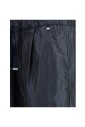 adjustable-waistband-nylon-pants-with-pockets