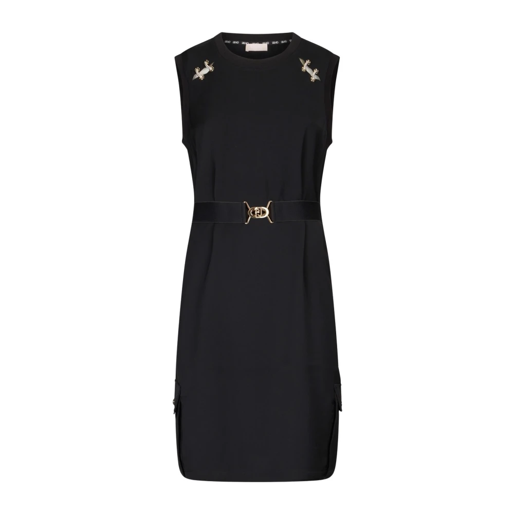 Dresses > Day Dresses > Short Dresses - - Liu Jo - Modalova