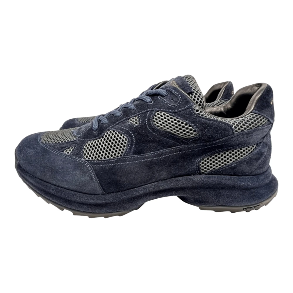 Officine Creative FAR Away/001 Sneaker Heren Schoenen Blauw