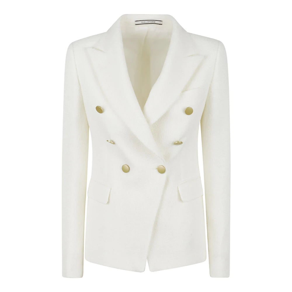 Tagliatore Jassen White Dames