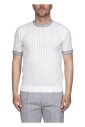 pull-col-rond-creme-style-homme