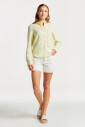 chemise-chambray-lin-jaune-citron
