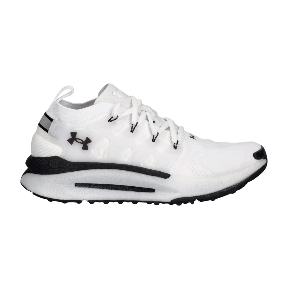 Under Armour Donna Bianco Scarpe Phantom X Da / / Nero 36.5 - Immagine 2