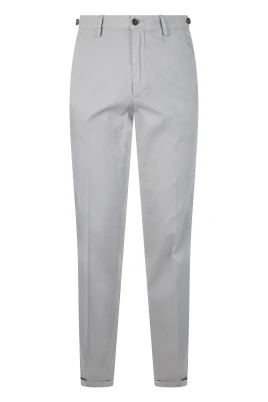 Slim Fit Pants