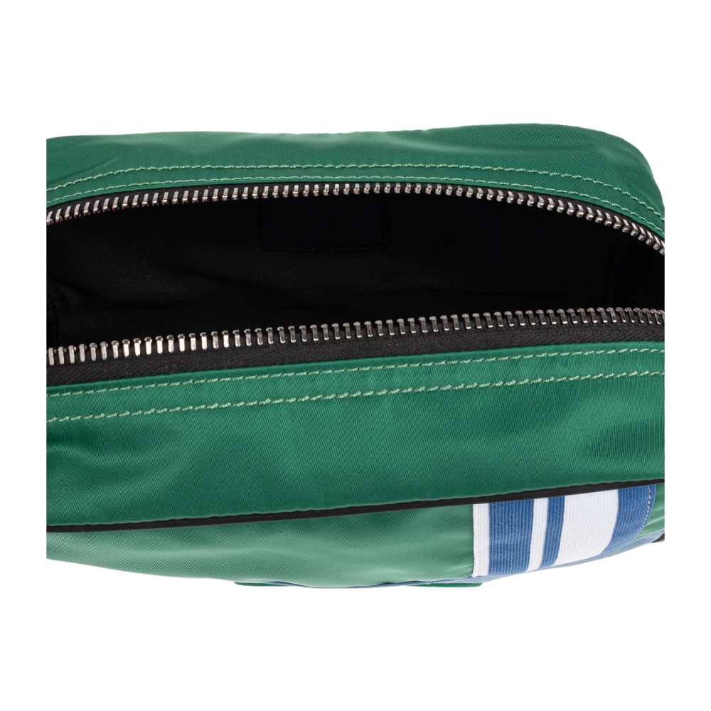 Moschino Handtas Multicolor Heren