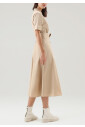 robe-longue-en-popeline