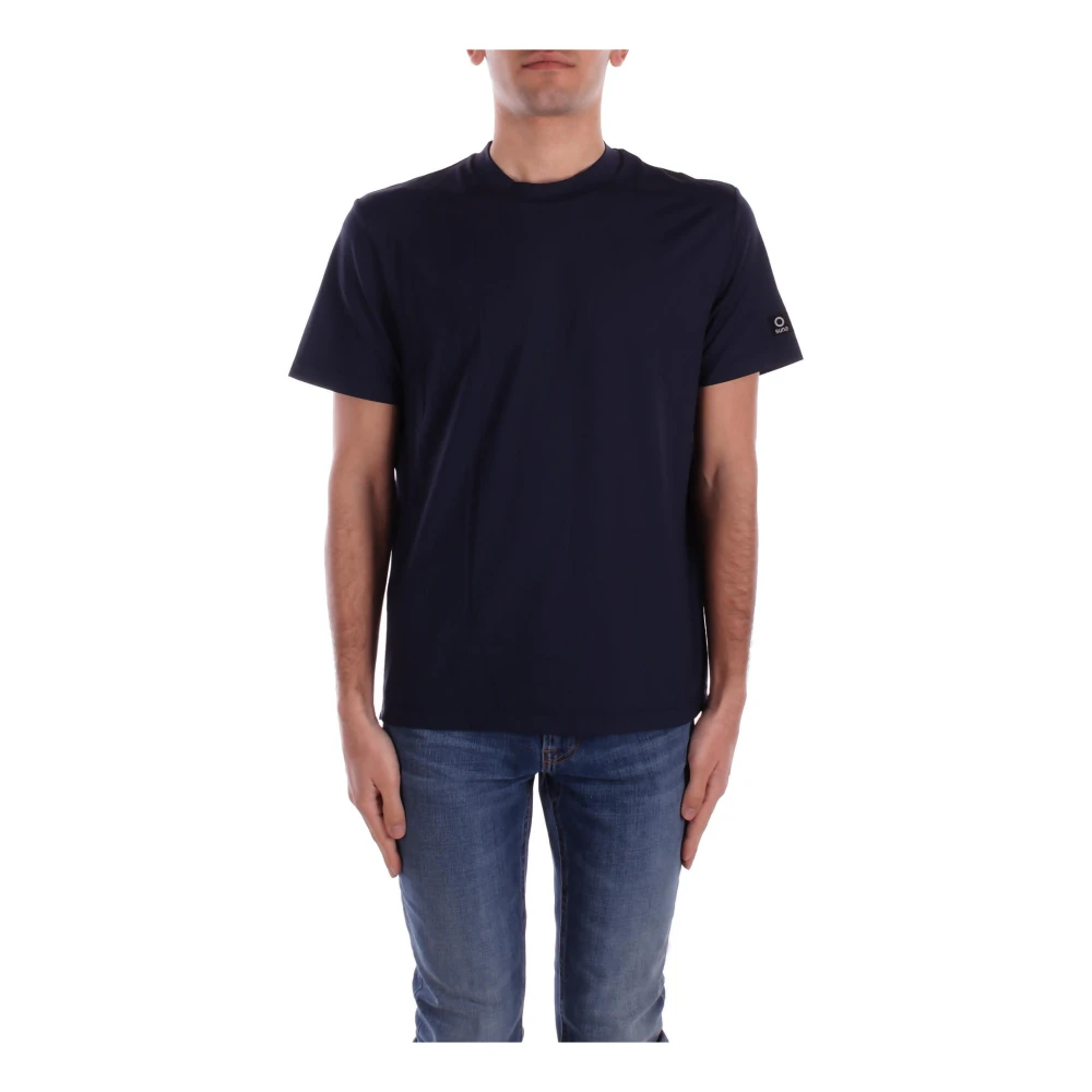 Suns - Tops > T-Shirts - Blue - Suns - Modalova