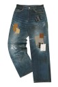 blue-patchwork-jeans-stylish-casual-outings