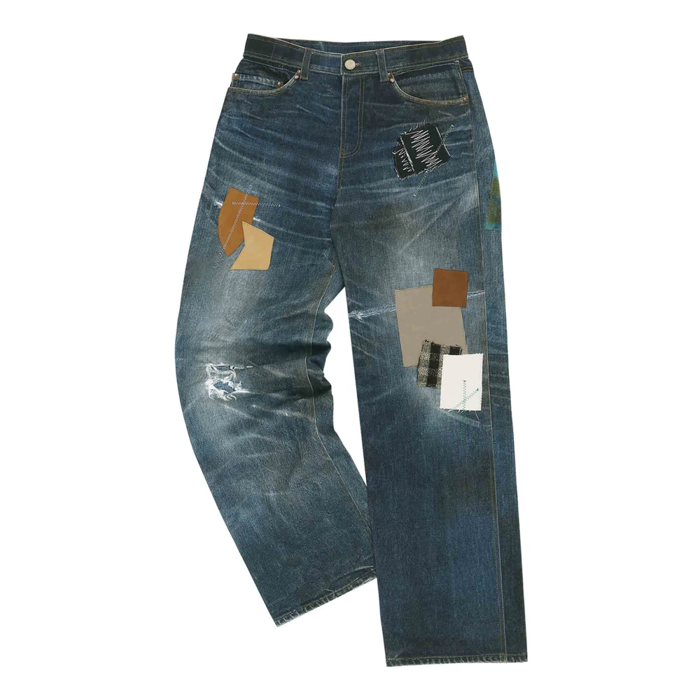 Jeans > Straight Jeans - - Andersson Bell - Modalova