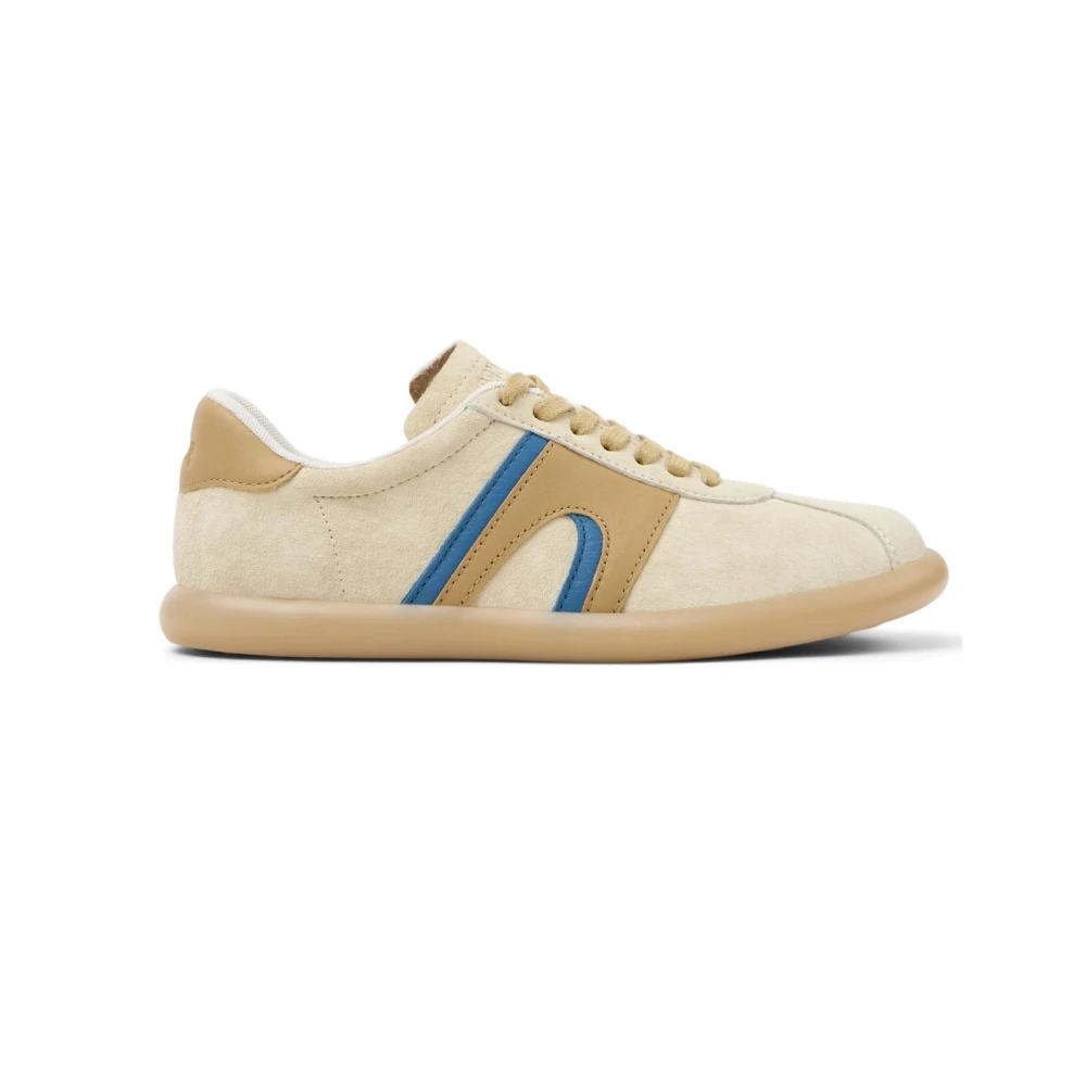 Camper - Shoes > Sneakers - Beige - Camper - Modalova