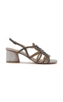 sandalie-brodee-ombree-argent-multicolore