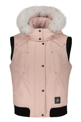hooded-bodywarmer-with-removable-fur-edge