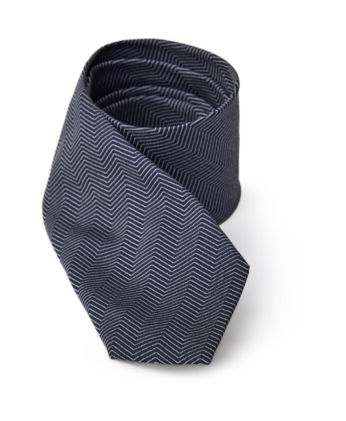 blue-silk-tie-with-micro-stripes