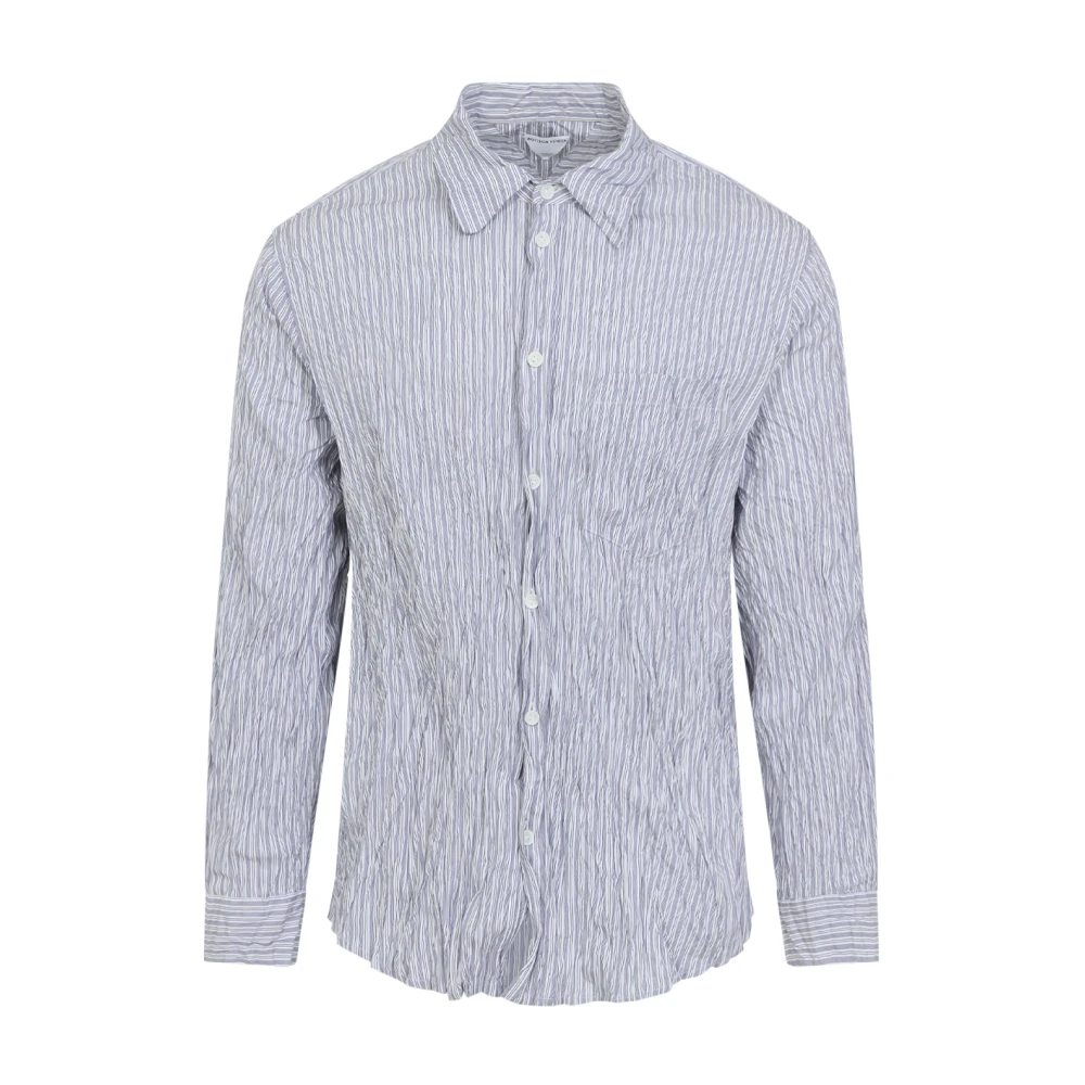 Shirts > Casual Shirts - - Bottega Veneta - Modalova