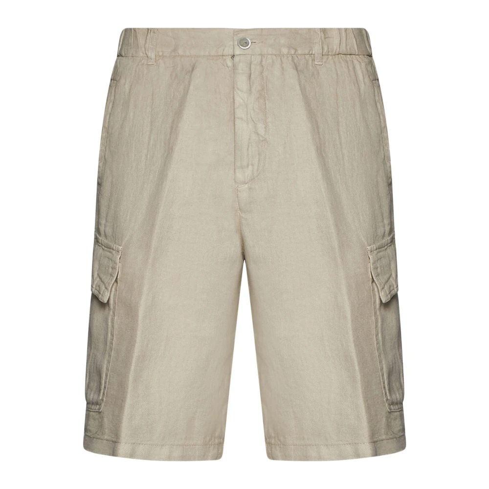 Lin Cargo Shorts