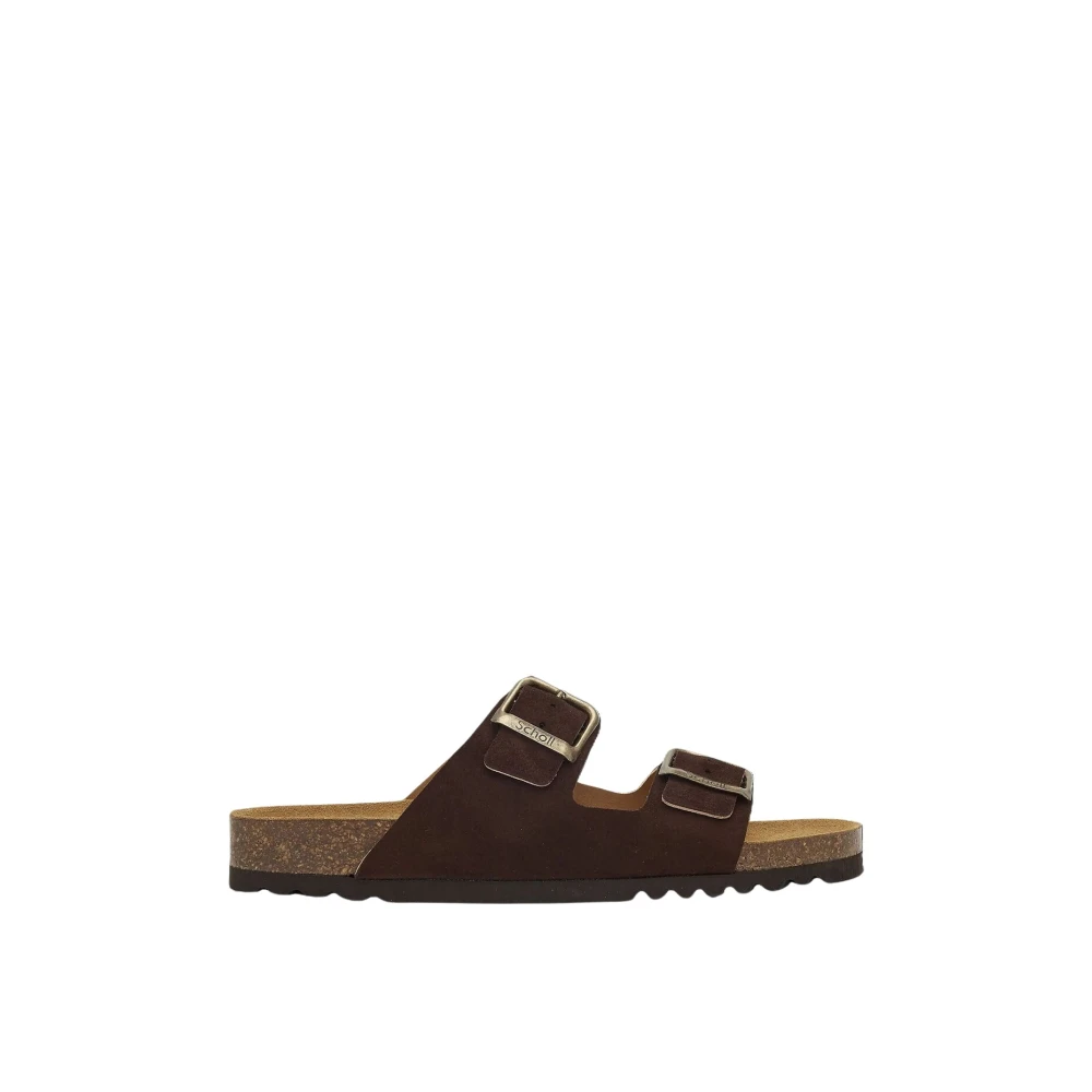 Shoes > Flip Flops & Sliders > Sliders - - Scholl - Modalova