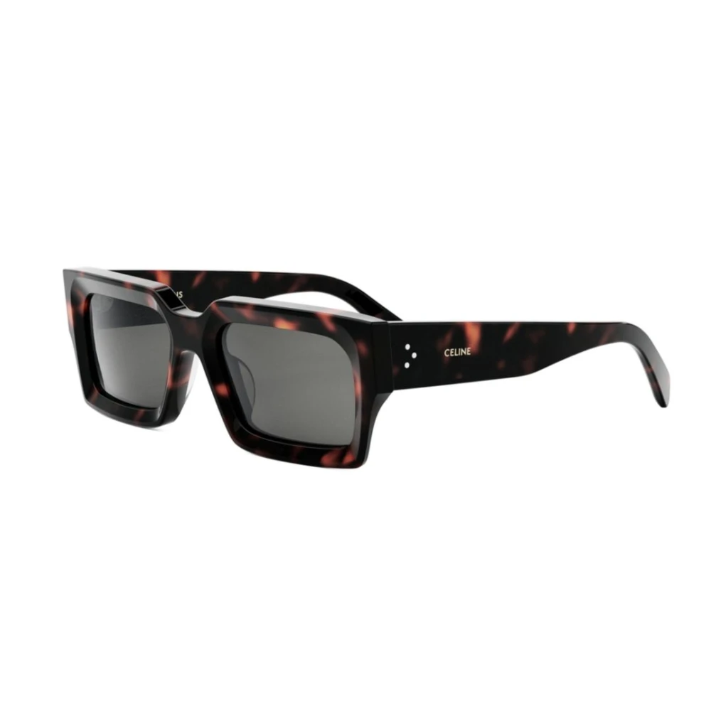 Celine Brown Sunglasses, Unisex, 54 Mm, Chic Sunglasses For Stylish Look