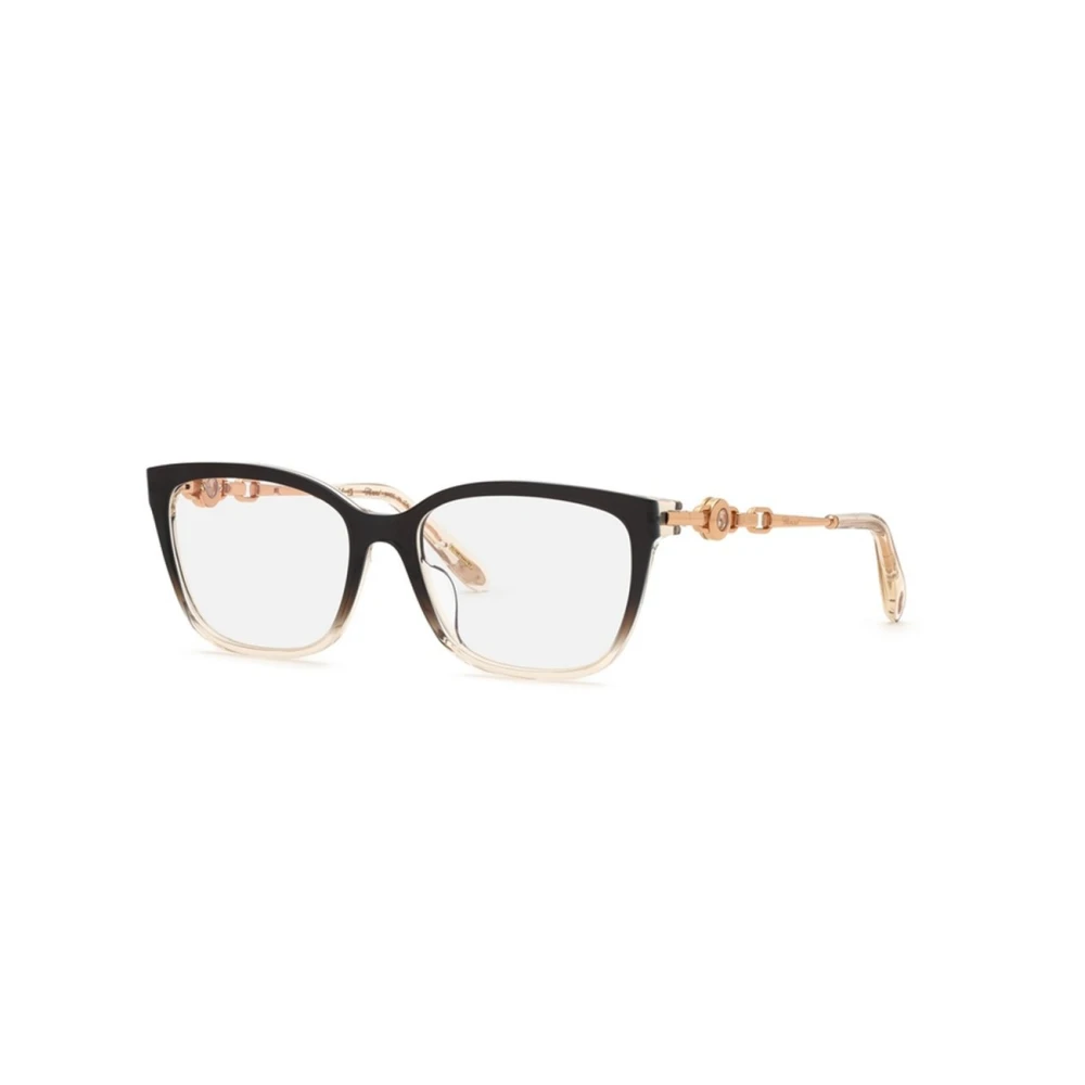 Chopard Women's Multicolor Vch420s 06Up Glasses - Glasses - 54 Mm - Accessories