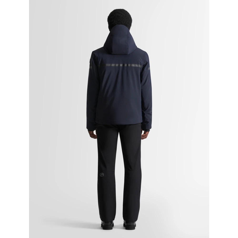 Fusalp Elvan JAS Blue Heren