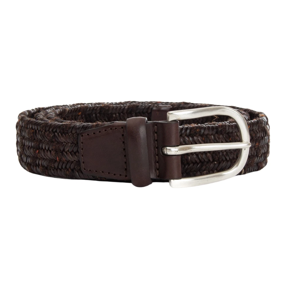 Accessories > Belts - - Orciani - Modalova
