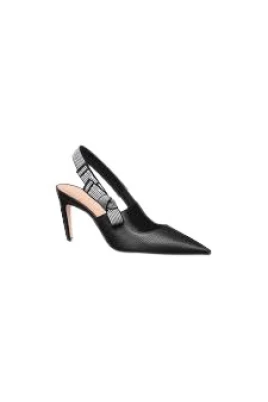 Toujours Slingback Pump