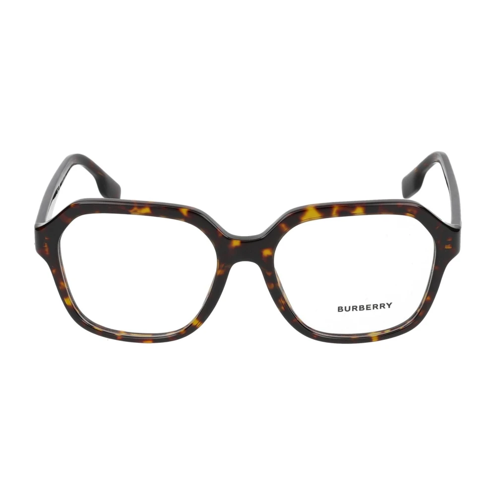 Burberry Stijlvolle Bril 2358 Brown Dames