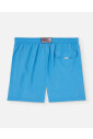 maillot-de-bain-bleu-fluorescent-avec-cordon