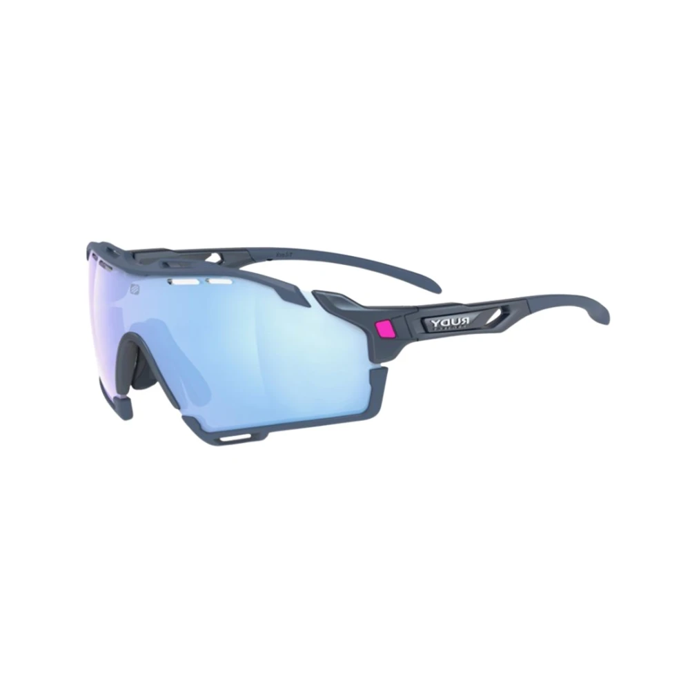Rudy Project Black Cutline Sunglasses - Unisex - Sunglasses - One Size - Accessories
