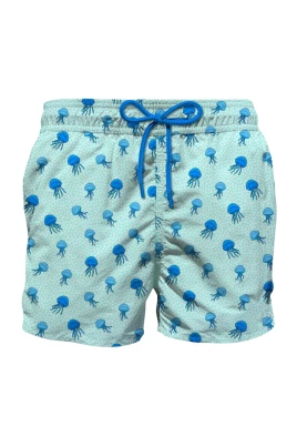 Jean Lighting Boxer