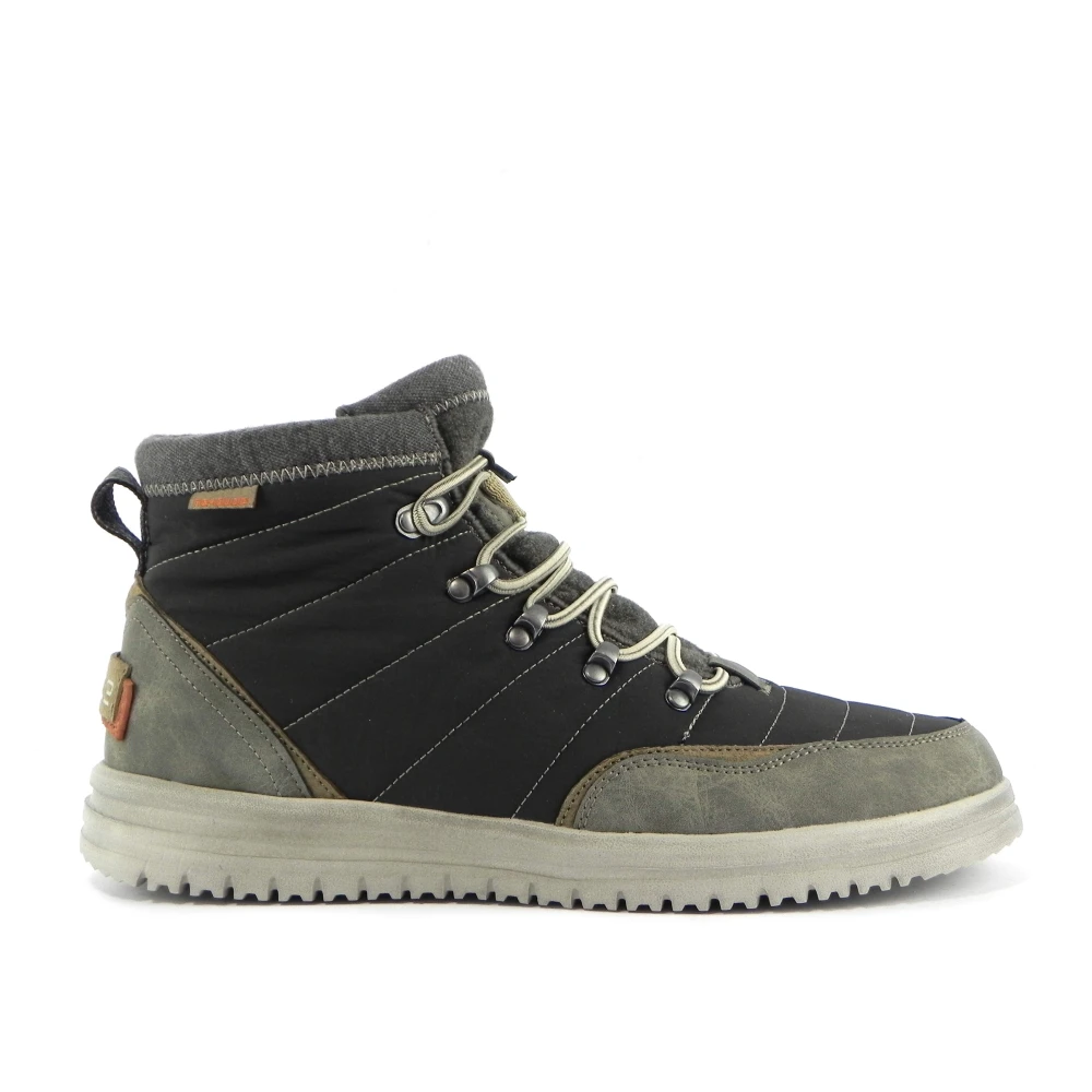 Shoes > Boots > Lace-up Boots - - Hey Dude - Modalova