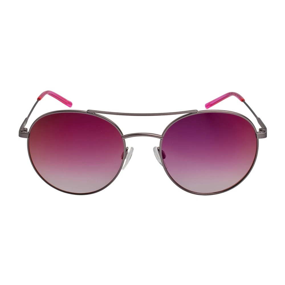 Dkny Women's Multicolor Sunglasses, One Size, Dk305s Sunglasses