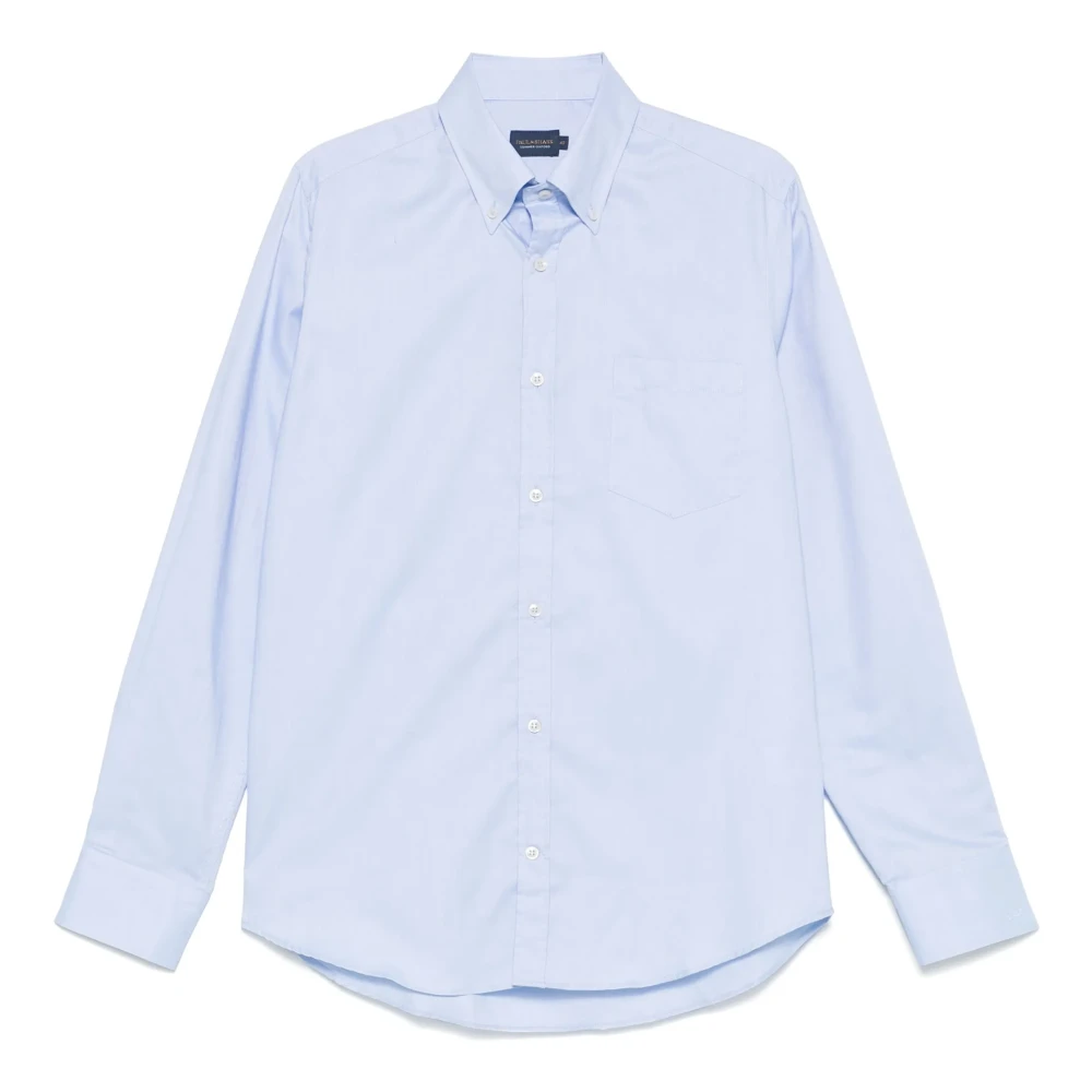 Shirts > Formal Shirts - - Paul & Shark - Modalova